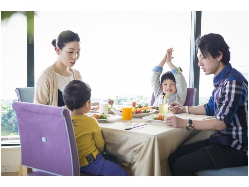 루크 프라자 호텔 나가사키 외부 사진